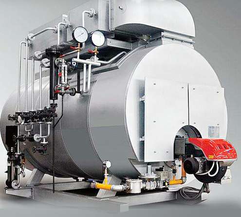 燃气锅炉专业制造厂家 燃气锅炉厂家-星空官方网页版-星空(中国)